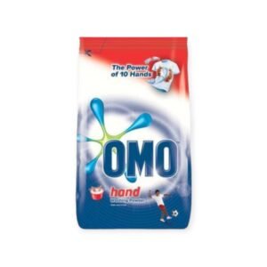 Omo Hand Washing Powder 900g